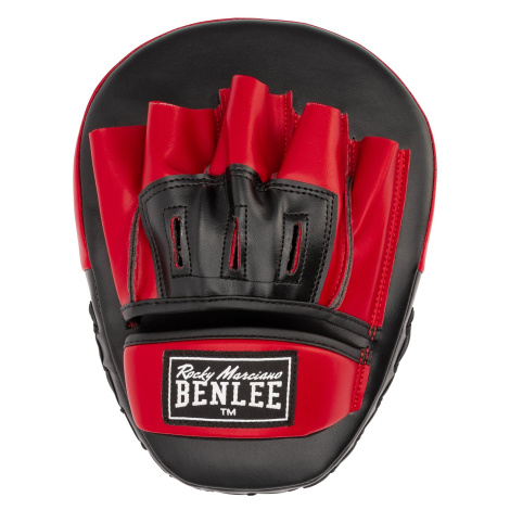 Lonsdale Artificial leather hook & jab pads Benlee