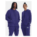 Mikina Under Armour UA Summit Knit Hoodie-BLU