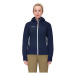 Dámská bunda Mammut Taiss IN Hybrid Hooded Jacket Women