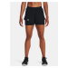 Kraťasy Under Armour UA Fly By Elite 2-in-1 Short-BLK