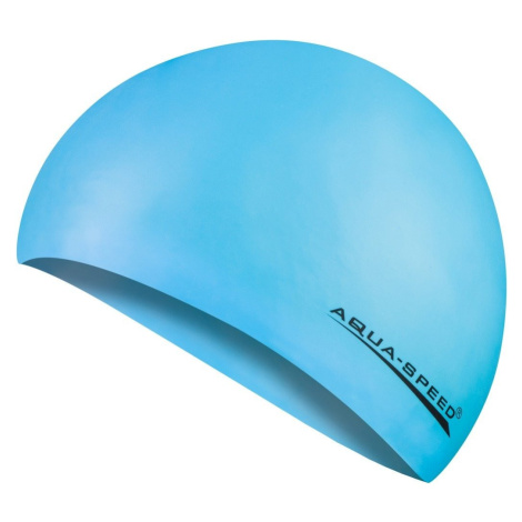 AQUA SPEED Unisex's Swimming Cap Smart Pattern 02