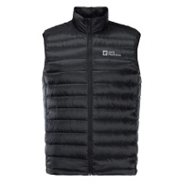 Jack Wolfskin Pack-Go Down Vest M 1207011-6000