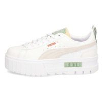 Puma Mayze Lth Wn's