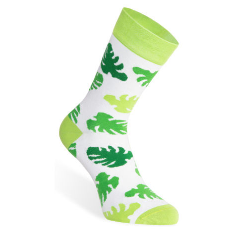 Slippsy Tropical socks