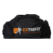 Extrifit Sportovní taška - černá