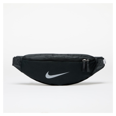 Nike Heritage Fanny Pack Anthracite/ Anthracite/ Wolf Grey