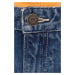Bavlněné džíny American Vintage high waist