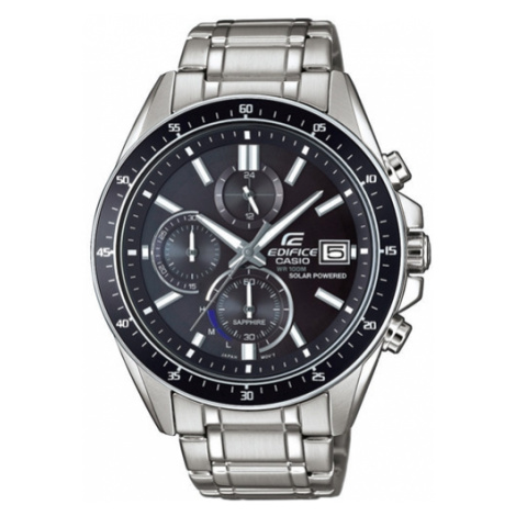Pánské hodinky Casio Edifice EFS-S510D-1AVUEF + Dárek zdarma