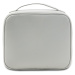 Monnari Kosmetické tašky Velká dámská toaletní taška Multi Grey