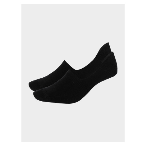 Outhorn HOL21-SOM601 BLACK Ponožky EU HOL21-SOM601 BLACK
