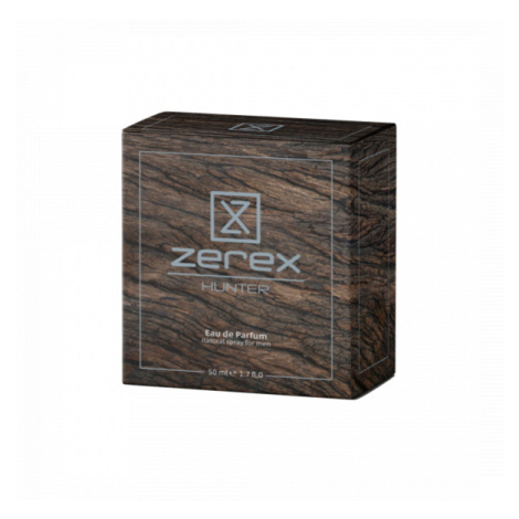 Pánský parfém Zerex Hunter 50 ml
