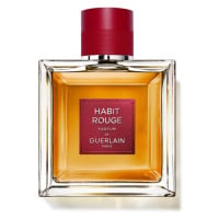 Guerlain Habit Rouge Le Parfum parfém 100 ml