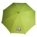 Deštník Doppler 72856 zelený míč