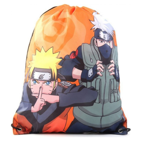 Epee Gym bag pytlík Naruto