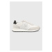 Sneakers boty Karl Lagerfeld VELOCITOR II bílá barva, KL52932