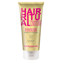 DERMACOL Hair Ritual Kondicionér pro blond vlasy 200 ml