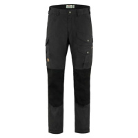 Fjällräven Vidda Pro Trousers M, Barva DARK GREY-BLACK