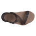 Xero Shoes Z-TREK Mocha Earth | Barefoot sandály