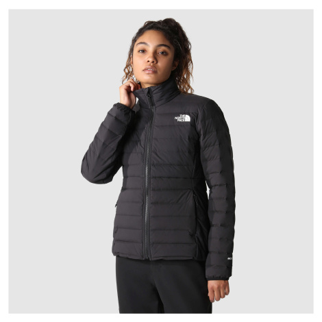 The North Face W BELLEVIEW STRETCH DOWN JACKET Dámská bunda US NF0A7UK6JK31