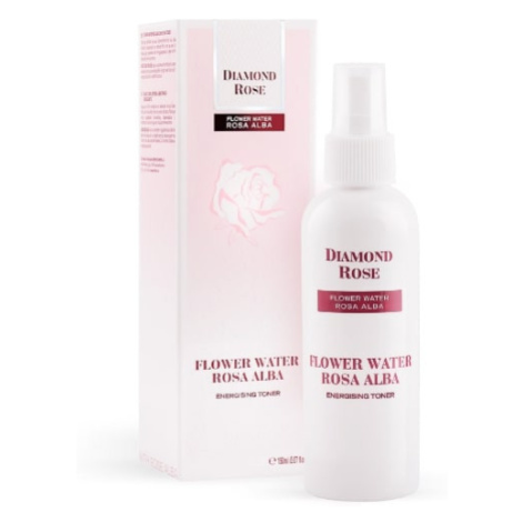 Růžová voda z bílé růže Diamond Rose Biofresh 150 ml