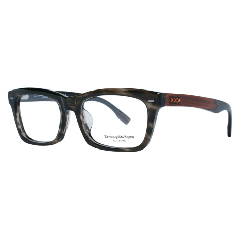 Zegna Couture obroučky na dioptrické brýle ZC5006-F 56 020  -  Pánské