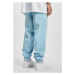 Pánské tepláky // DEF / DEF Sweatpants light blue