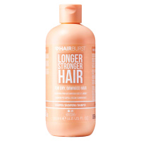 Hairburst Šampon na suché a poškozené vlasy 350 ml