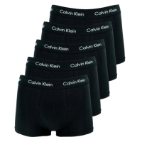 Calvin Klein 5 PACK - pánské boxerky NB2734A-XWB