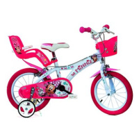 Dino bikes 144GLN MINNIE 14