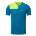 Ronhill Mens Tech Ultra 12 Zip Tee ruznobarevne