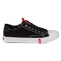 Lee Cooper LCW-24-31-2237L Dámské tenisky černé