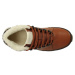 New Balance H754LFT Pánská zimní obuv, hnědá, velikost 44