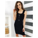 VINTO dress black