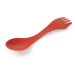 Light my fire Spork Original BIO rockyred bulk Cestovní příbor