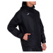 ČERNÁ VĚTROVÁ PÁNSKÁ BUNDA JOMA CERVINO POLAR RAIN JACKET