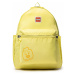 LEGO Tribini Joy Backpack Large 20130-1937 Žlutá
