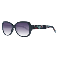 Ted Baker sluneční brýle TB1606 001 56  -  Dámské