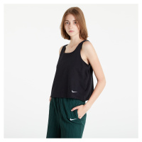 Nike Sportswear Jersey T-Shirt Top Black/ White