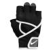 Nike PREMIUM Dámské tréninkové rukavice, černá, velikost