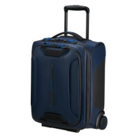 SAMSONITE Cestovní taška na kolečkách Ecodiver Underseater 45/20 Cabin Blue Nights, 36 x 20 x 45