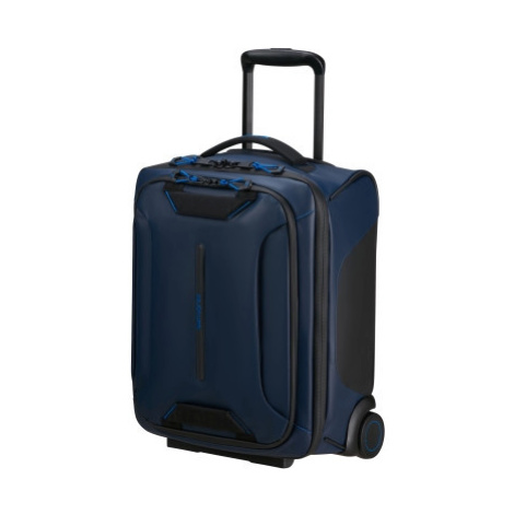 SAMSONITE Cestovní taška na kolečkách Ecodiver Underseater 45/20 Cabin Blue Nights, 36 x 20 x 45