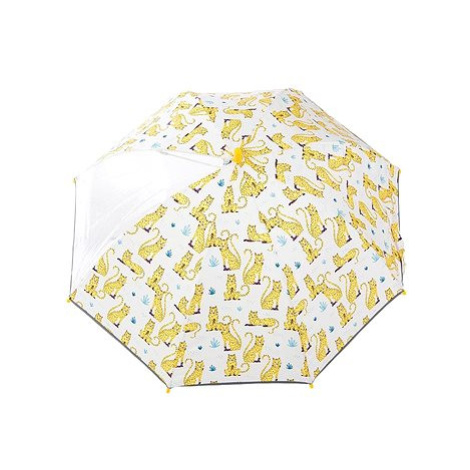 GOLD BABY dětský deštník Cats