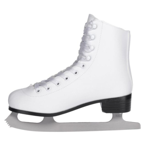 Arcore DANA Dámské lední brusle, bílá, velikost