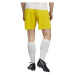 adidas ENTRADA 22 SHORTS Pánské fotbalové šortky, žlutá, velikost