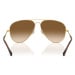 Ray-ban Occhiali da Sole Old Aviator RB3825 001/51 Zlatá