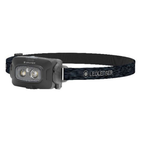Led Lenser Ledlenser Čelovka HF4R Core Černá