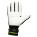 Umbro NEO CLUB GLOVE Pánské brankářské rukavice, tmavě zelená, velikost