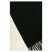 Vlněná šála Woolrich Alpaca Wool Ombre Scarf hnědá barva, CFWWAC0174FRUT3552