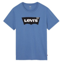 Levi's® CLASSIC GRAPHIC T-SHIRT Pánské tričko, modrá, velikost