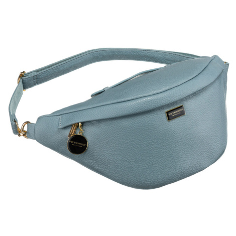 dámská ledvinka, kabelka přes rameno Peterson